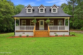 7150 Black Rock Road NE, Leland, NC 28451