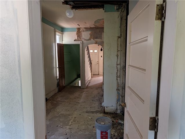 495 Broad St, City Of Washington, PA 15301