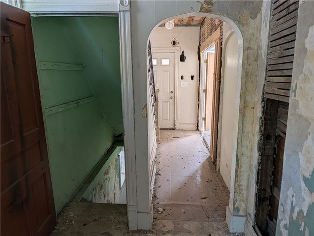 495 Broad St, City Of Washington, PA 15301