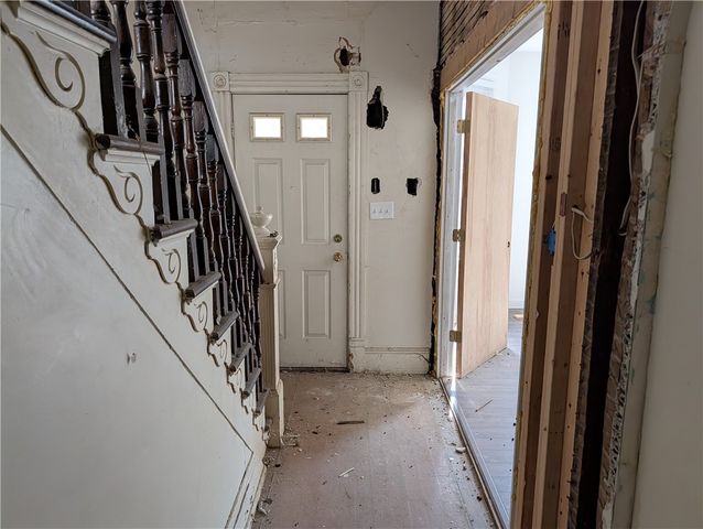 495 Broad St, City Of Washington, PA 15301