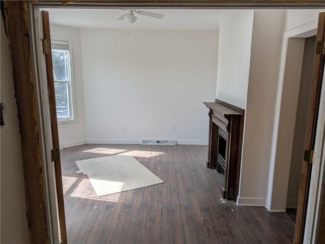 495 Broad St, City Of Washington, PA 15301