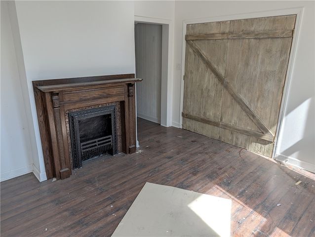 495 Broad St, City Of Washington, PA 15301