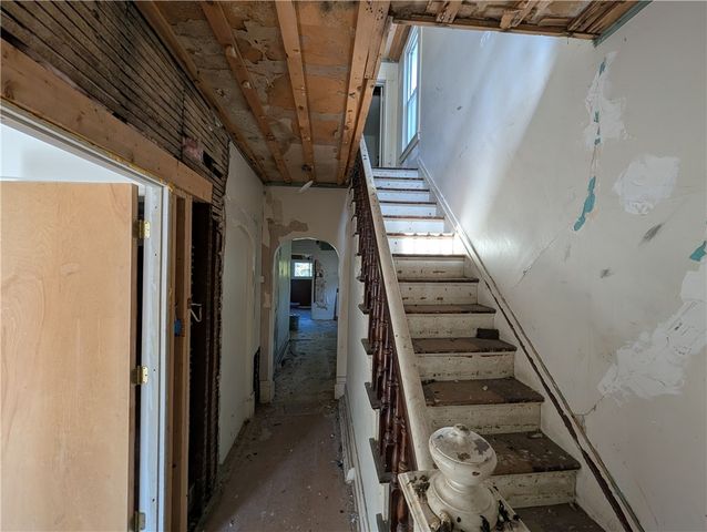 495 Broad St, City Of Washington, PA 15301