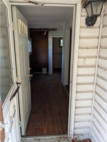 495 Broad St, City Of Washington, PA 15301