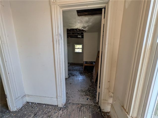 495 Broad St, City Of Washington, PA 15301