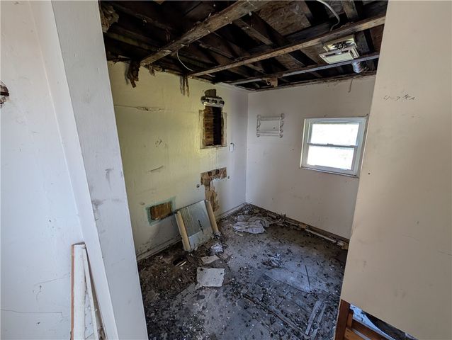 495 Broad St, City Of Washington, PA 15301