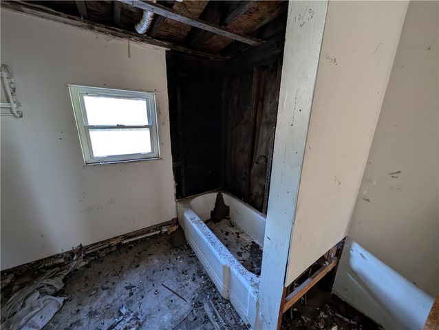 495 Broad St, City Of Washington, PA 15301