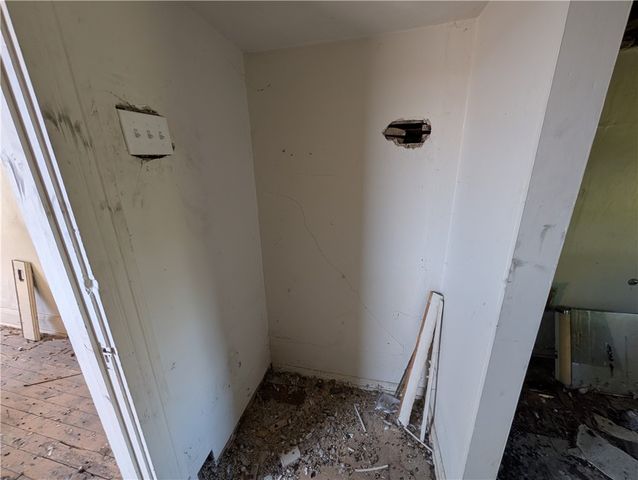 495 Broad St, City Of Washington, PA 15301