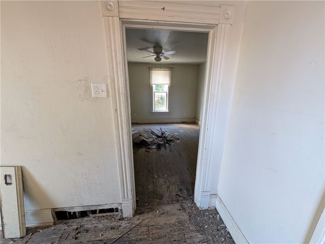 495 Broad St, City Of Washington, PA 15301