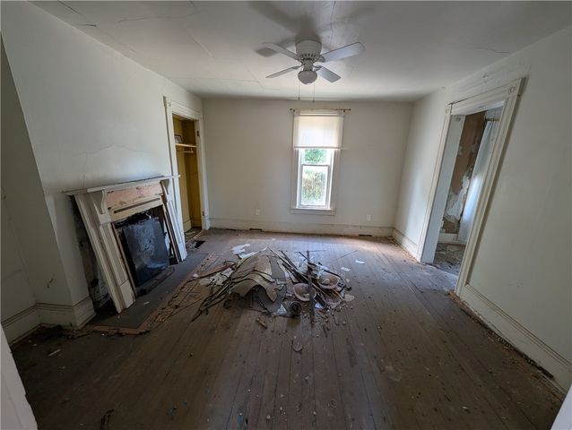 495 Broad St, City Of Washington, PA 15301