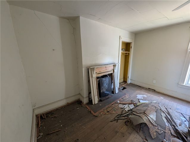 495 Broad St, City Of Washington, PA 15301