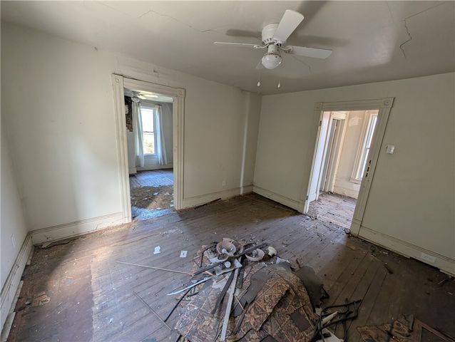 495 Broad St, City Of Washington, PA 15301