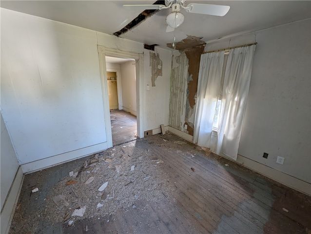 495 Broad St, City Of Washington, PA 15301