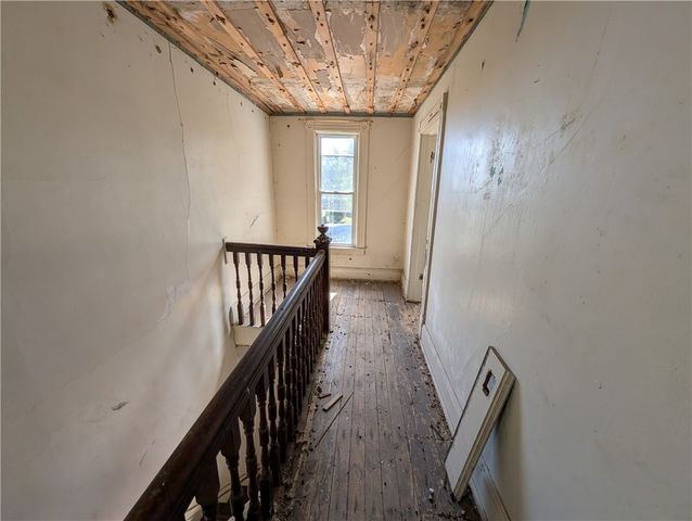 495 Broad St, City Of Washington, PA 15301