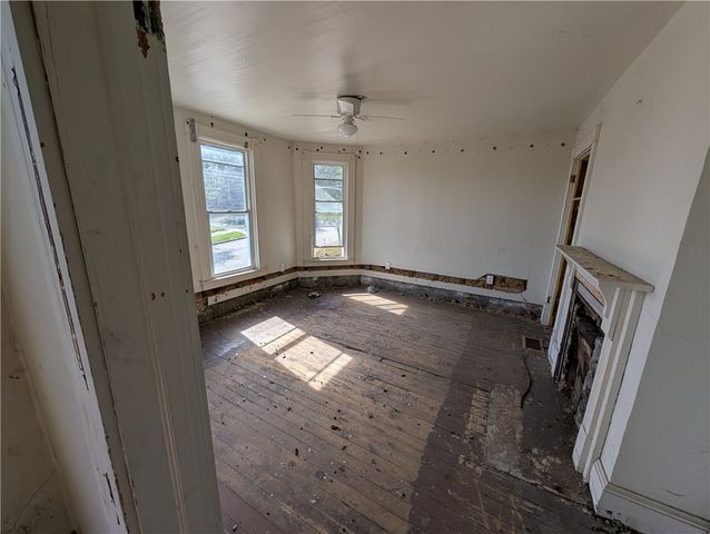 495 Broad St, City Of Washington, PA 15301