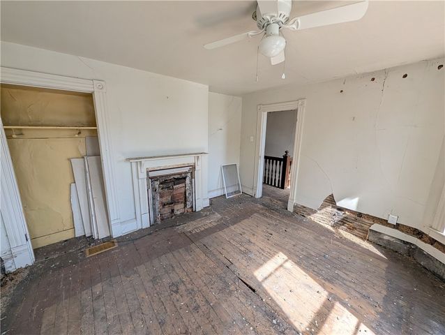 495 Broad St, City Of Washington, PA 15301