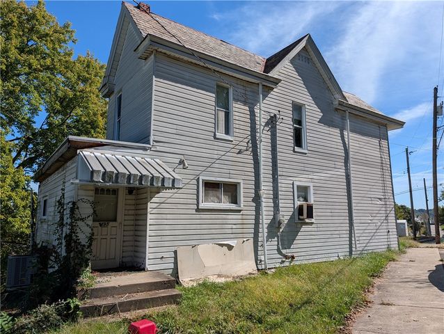 495 Broad St, City Of Washington, PA 15301