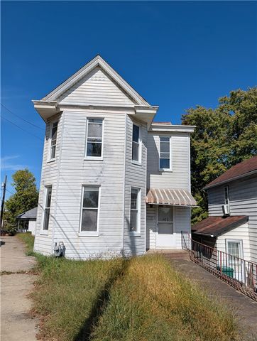 495 Broad St, City Of Washington, PA 15301