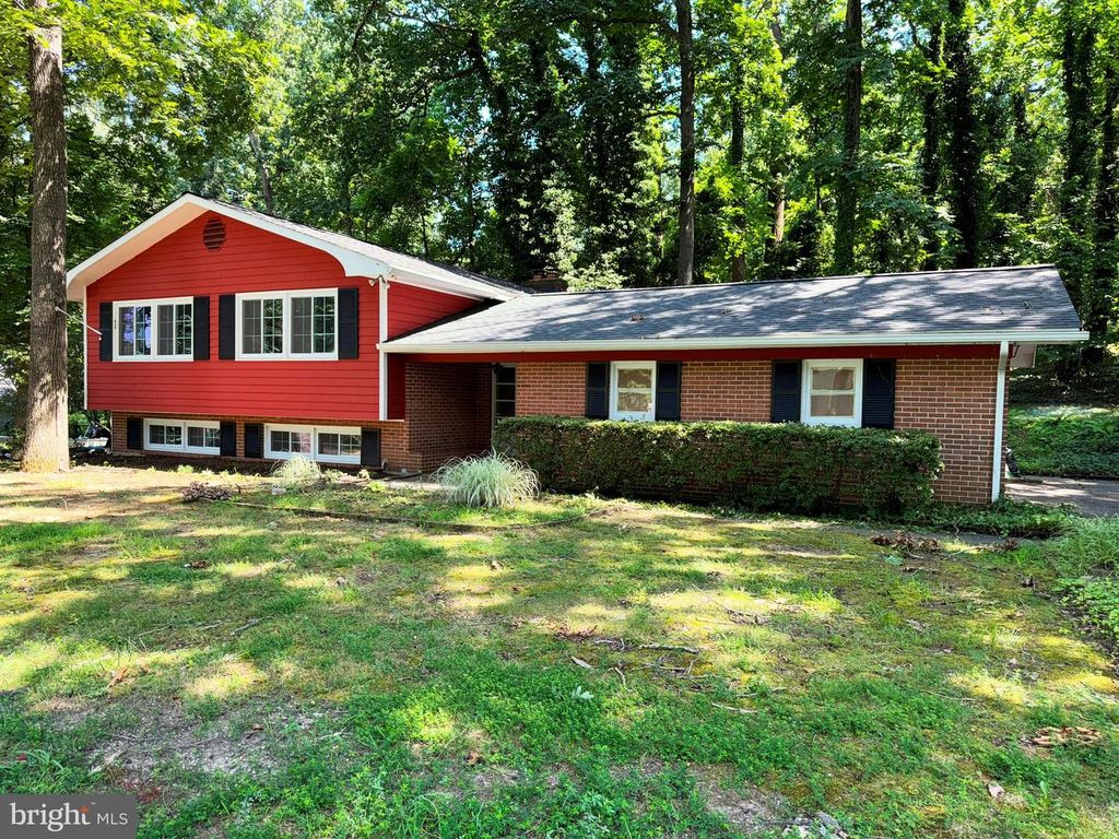 1040 PLACID CT, Arnold, MD 21012