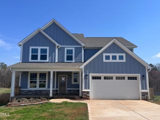 4852 Grosbeak Court, Mebane, NC 27302