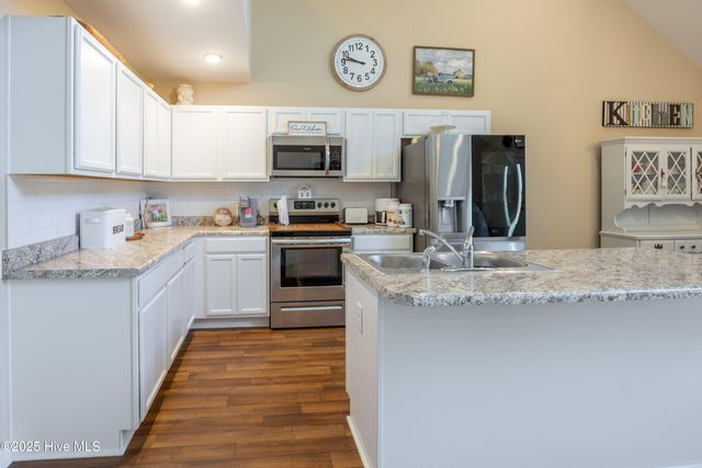337 Brewington Road, Clinton, NC 28328