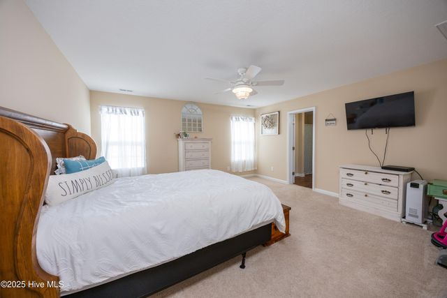 337 Brewington Road, Clinton, NC 28328