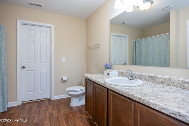 337 Brewington Road, Clinton, NC 28328