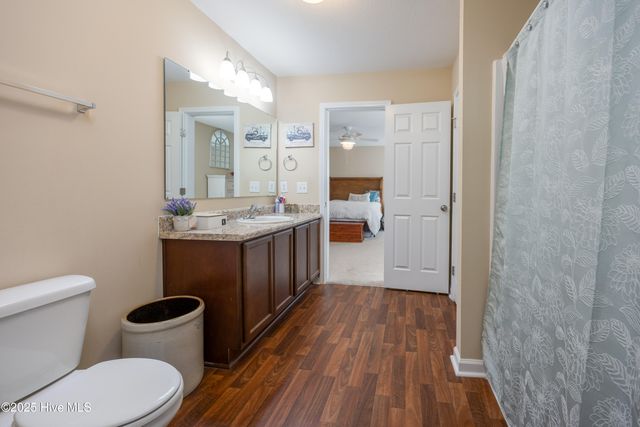 337 Brewington Road, Clinton, NC 28328