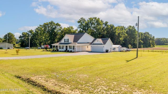 337 Brewington Road, Clinton, NC 28328