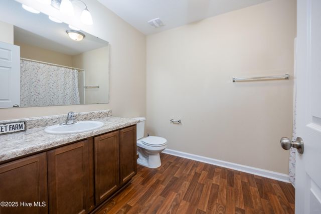 337 Brewington Road, Clinton, NC 28328