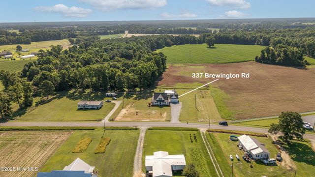 337 Brewington Road, Clinton, NC 28328