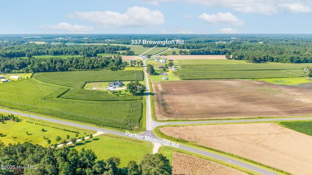 337 Brewington Road, Clinton, NC 28328