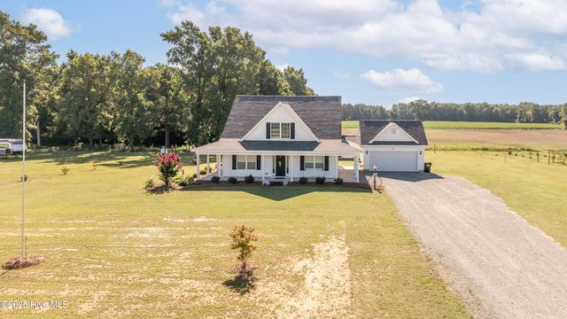 337 Brewington Road, Clinton, NC 28328