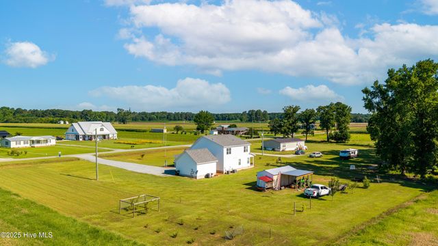 337 Brewington Road, Clinton, NC 28328