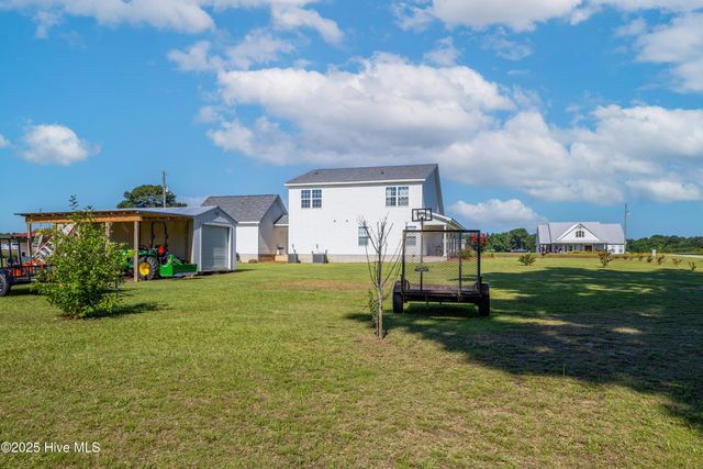 337 Brewington Road, Clinton, NC 28328