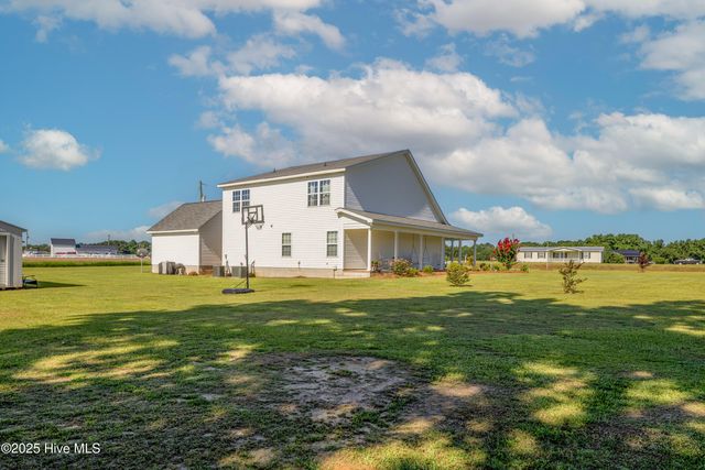 337 Brewington Road, Clinton, NC 28328