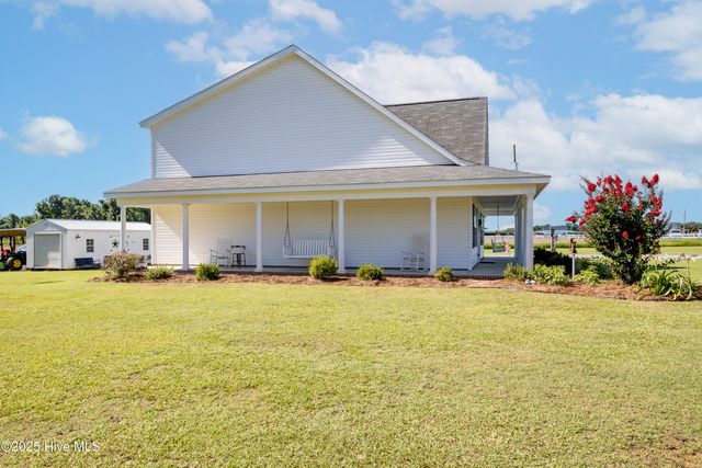 337 Brewington Road, Clinton, NC 28328