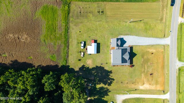 337 Brewington Road, Clinton, NC 28328