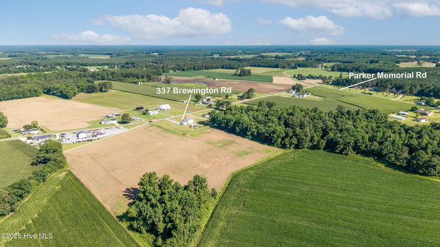 337 Brewington Road, Clinton, NC 28328