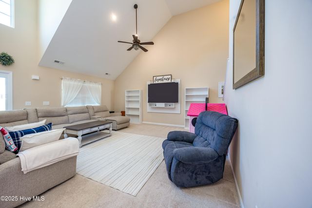 337 Brewington Road, Clinton, NC 28328