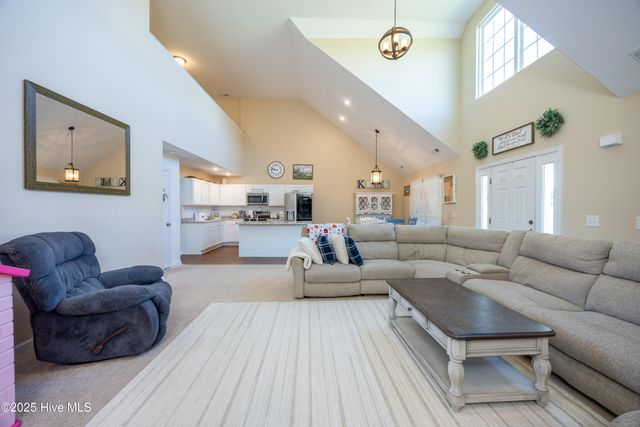 337 Brewington Road, Clinton, NC 28328