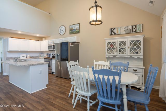 337 Brewington Road, Clinton, NC 28328