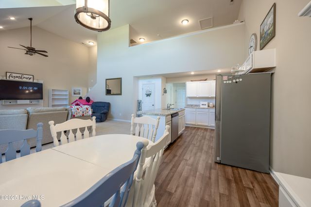 337 Brewington Road, Clinton, NC 28328
