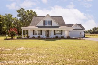 337 Brewington Road, Clinton, NC 28328