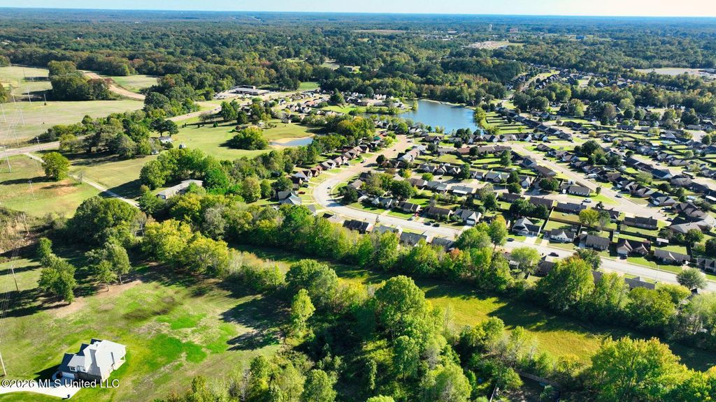 0 Hacks Cross Road, Olive Branch, MS 38654 — photo 3