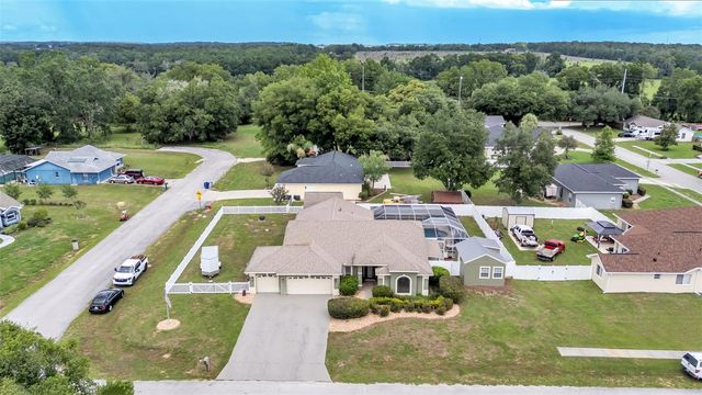 36225 OAK KNOLL LOOP, Dade City, FL 33525