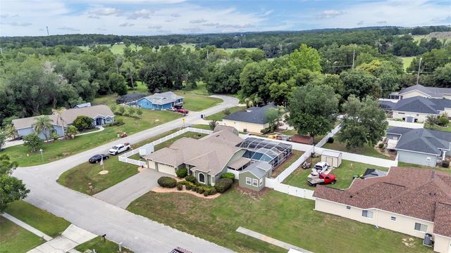36225 OAK KNOLL LOOP, Dade City, FL 33525