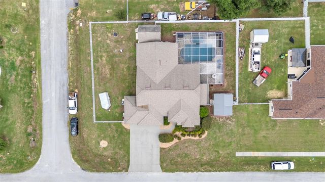 36225 OAK KNOLL LOOP, Dade City, FL 33525
