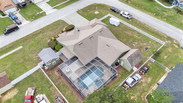 36225 OAK KNOLL LOOP, Dade City, FL 33525