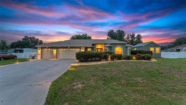 36225 OAK KNOLL LOOP, Dade City, FL 33525